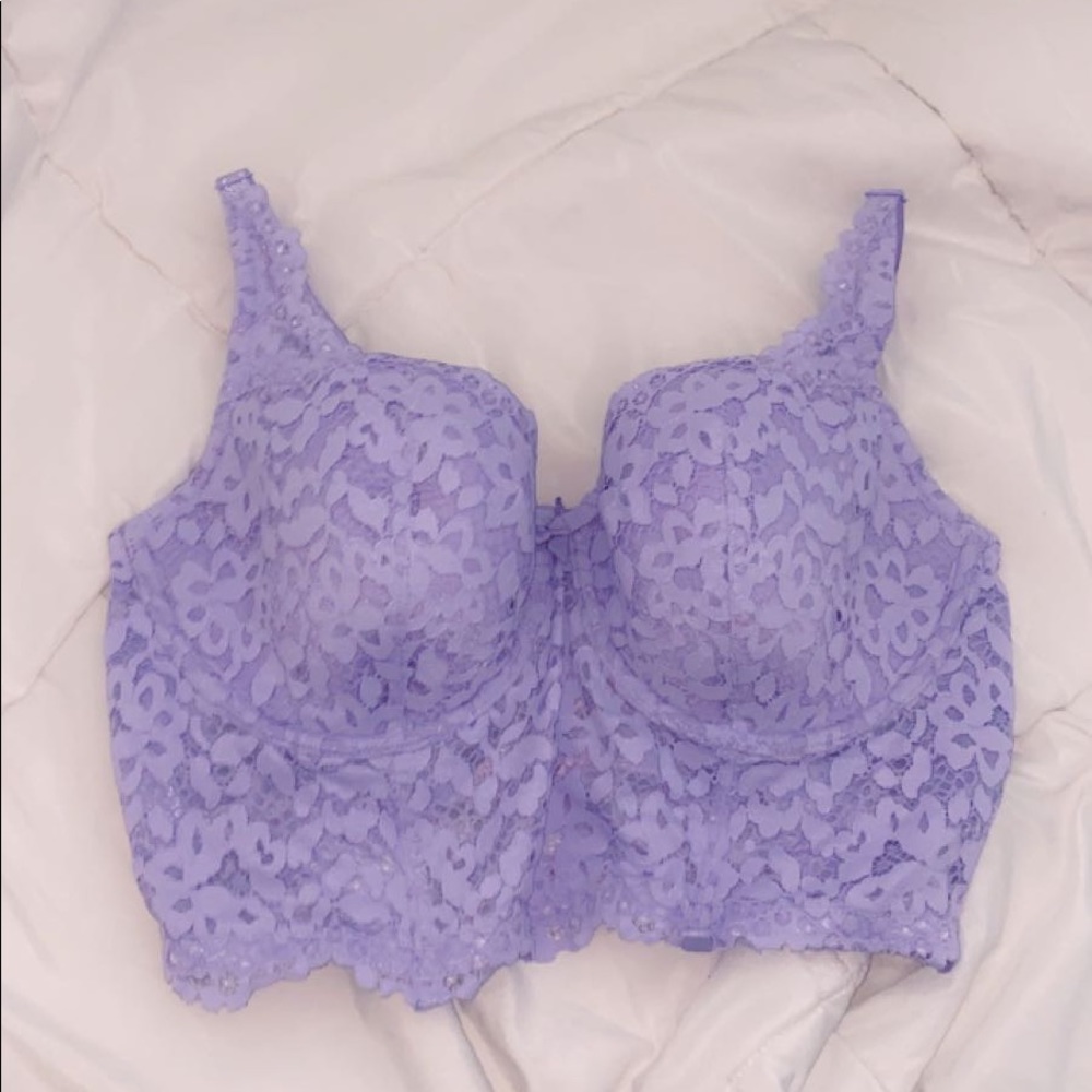 Victoria’s Secret lace bracelet